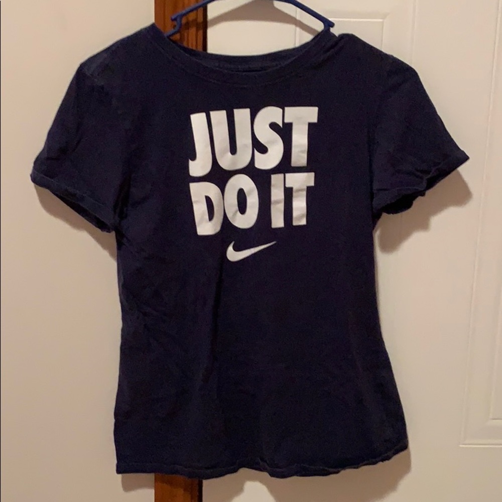 Nike shirt